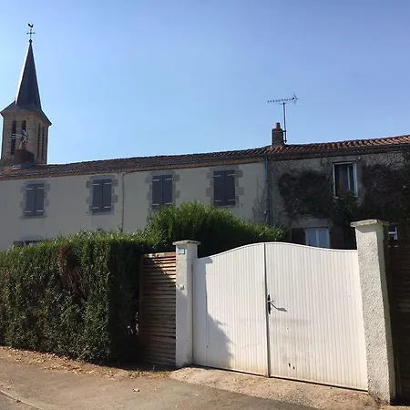 Chez L'habitant La Forge *